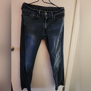 Men's Levi's Jeans